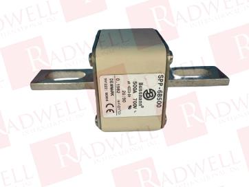 EATON CORPORATION SPP-6B500