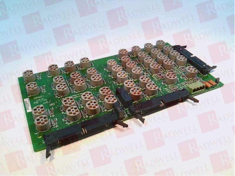 GENERAL ELECTRIC 44A739613-G01