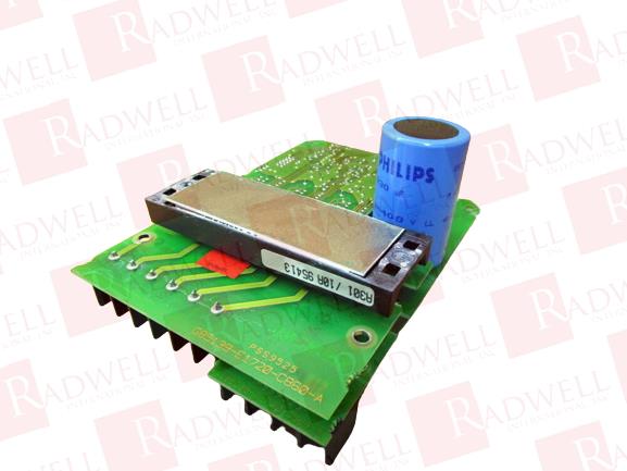 SIEMENS G85139-E1720-A854