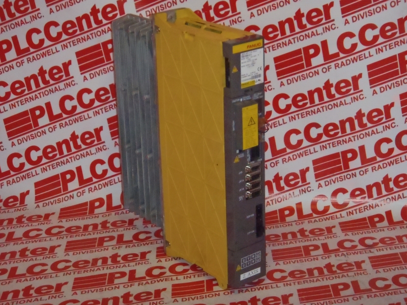 FANUC A06B-6096-H116