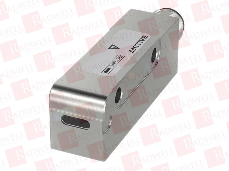 BALLUFF BML SGA-AEZ1-LZZZ-ZU11-S115