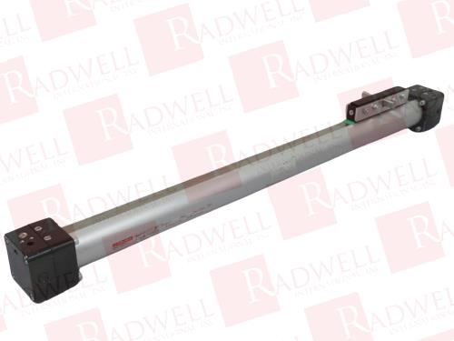 PARKER P124-S/22X600MMBM