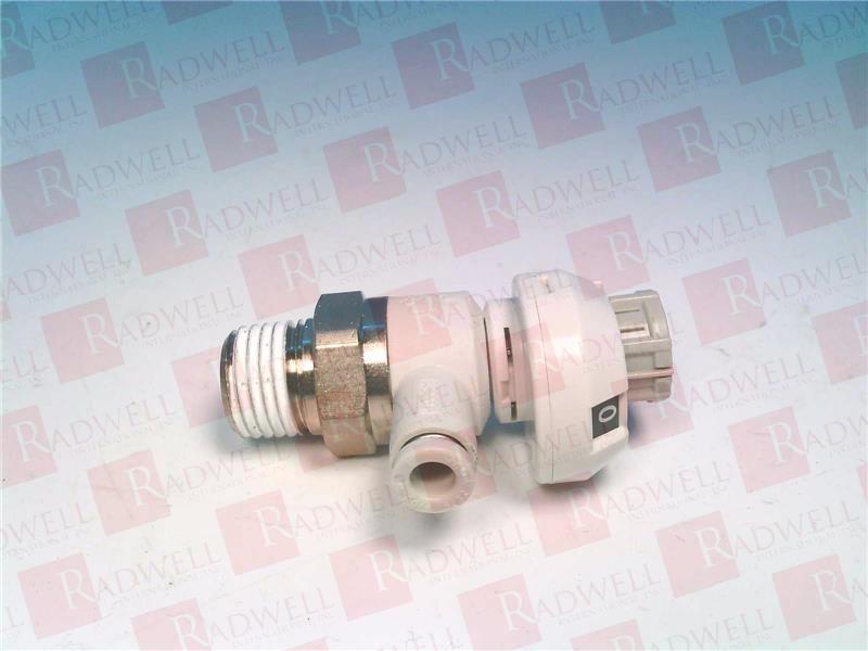 SMC AS2201FS-02-04S