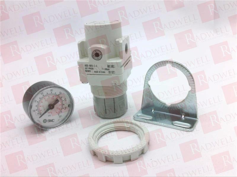 SMC AR20-N01BG-Z-A