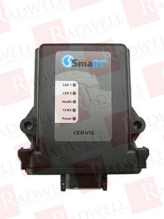CERVIS INC BU-206F-12V