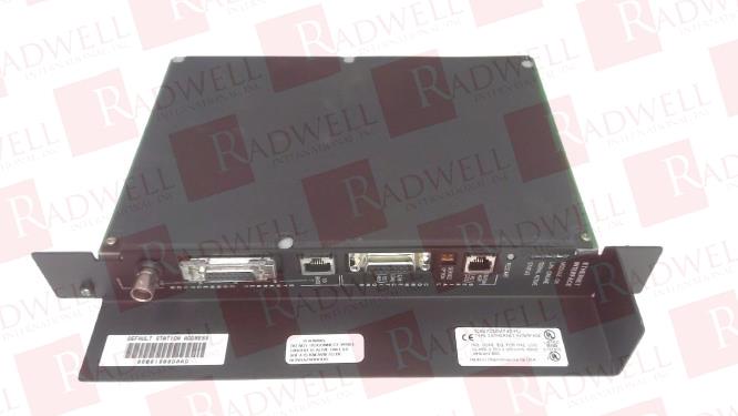 FANUC IC697CMM742