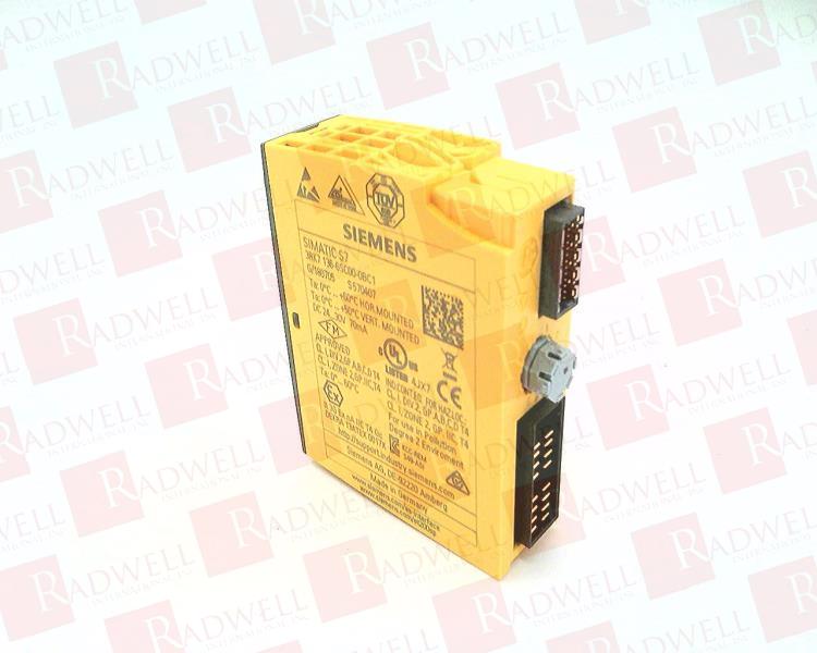 SIEMENS 3RK7136-6SC00-0BC1