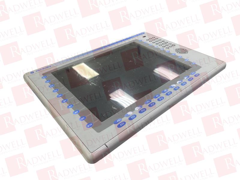 ALLEN BRADLEY 6182H-15BEH6B