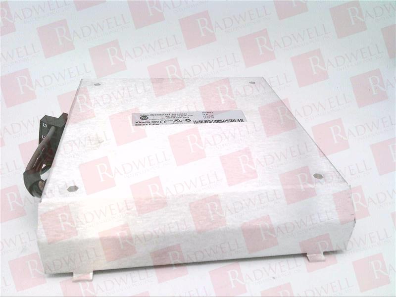 ALLEN BRADLEY 2097-F2