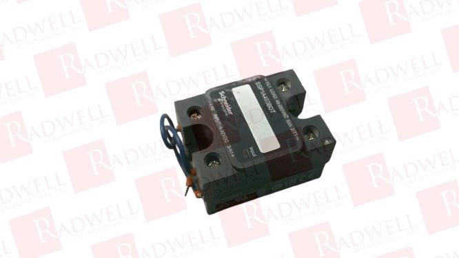 SCHNEIDER ELECTRIC SSP1A450BDT