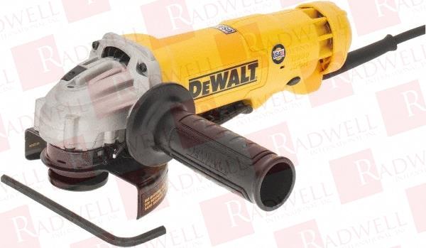 STANLEY BLACK & DECKER DWE402