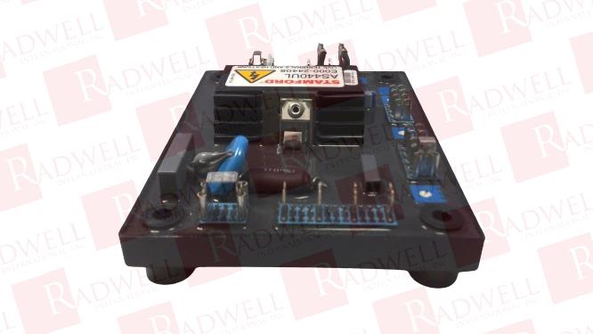 STAMFORD  AS440UL AVR