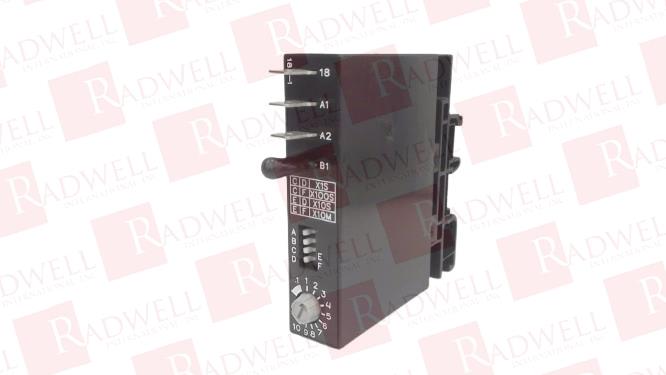 ASEA BROWN BOVERI ASQUA3