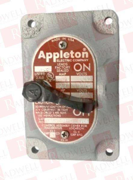 EMERSON EDKF21Q