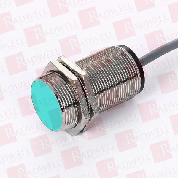 PEPPERL & FUCHS NBB10-30GM60-WS-T-Y336