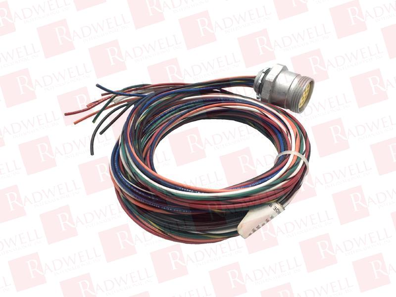 BALLUFF R0C BA-12-B-18C-060F
