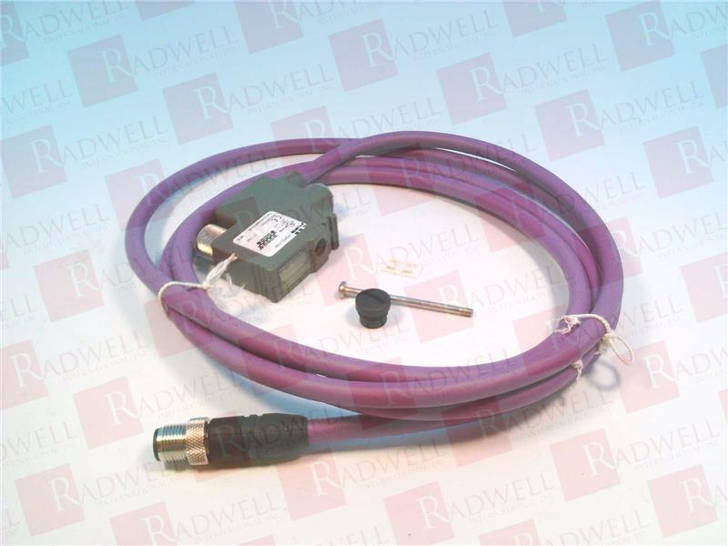 ASEA BROWN BOVERI 1SAJ240100R1020