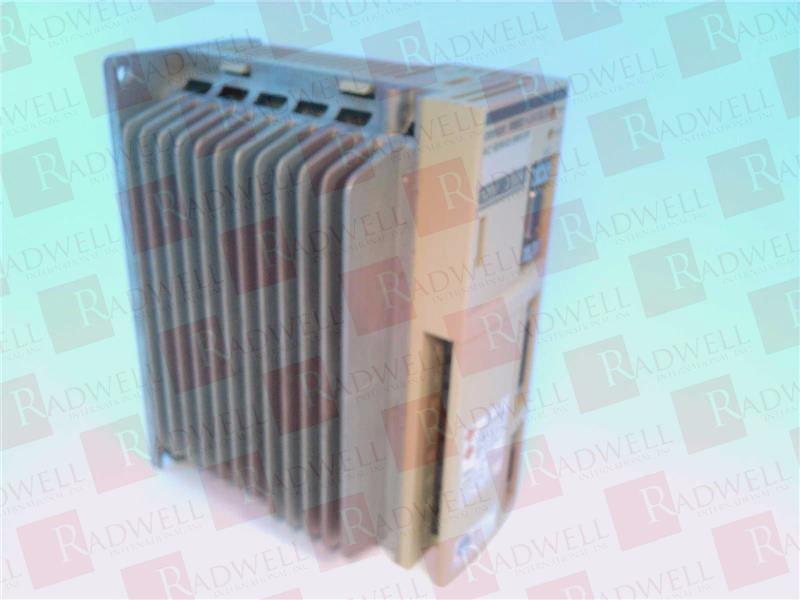 OMRON R88D-UA12LA-AC100V