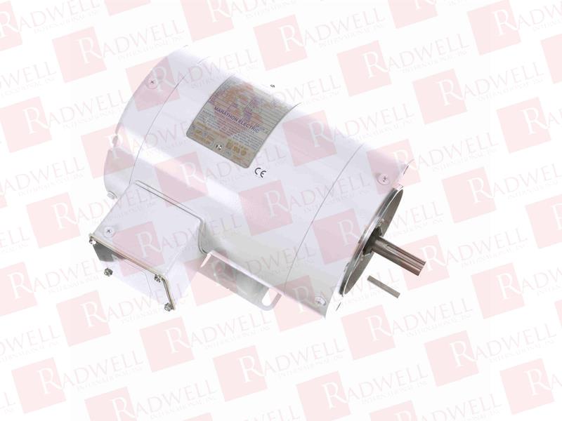 REGAL REXNORD 056T11V5376