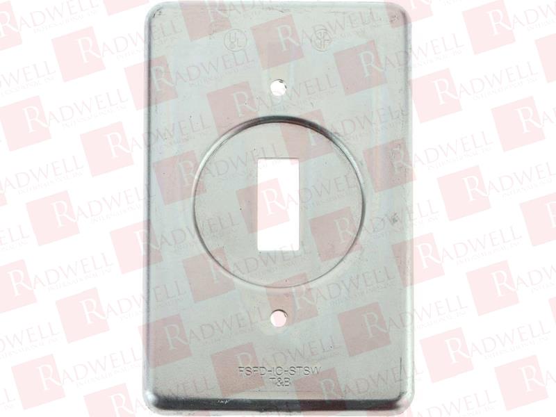 ABB THOMAS & BETTS DS32-TB