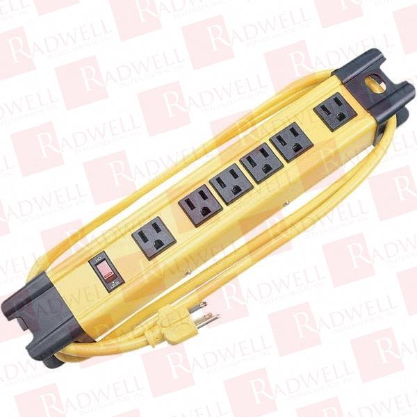HUBBELL HBL6PS350YL