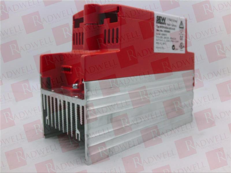 SEW EURODRIVE MC07A004-2A3-4-00