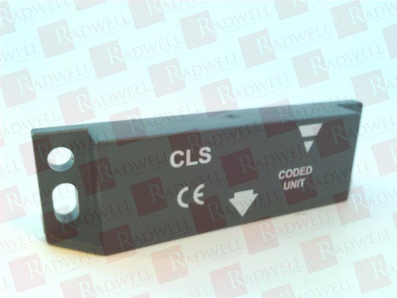 CARLO GAVAZZI CLS