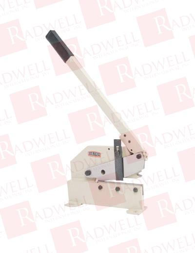 MPS-12, 12" MULTI-PURP MANUAL METAL SHEAR