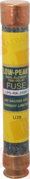 EATON CORPORATION LPS-RK-20SP