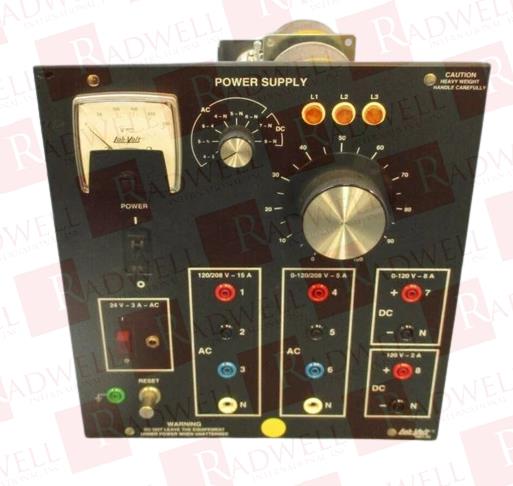 POWER SUPPLY EMS MODULE