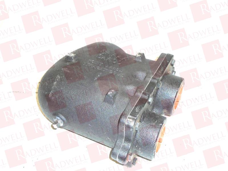 SPIRAX SARCO 60587