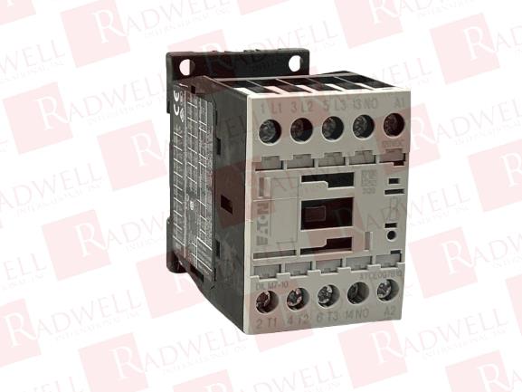 EATON CORPORATION XTCE007B10AD