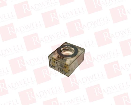EATON CORPORATION CBBF-100