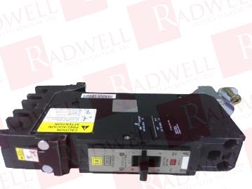 SCHNEIDER ELECTRIC FKA160203