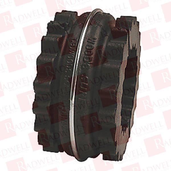 ALTRA INDUSTRIAL MOTION 6N