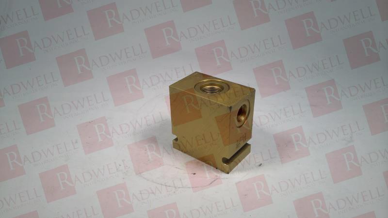 EATON CORPORATION 31502