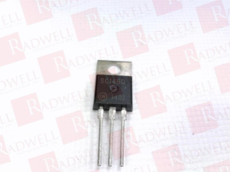 NEW JERSEY SEMI SC146D