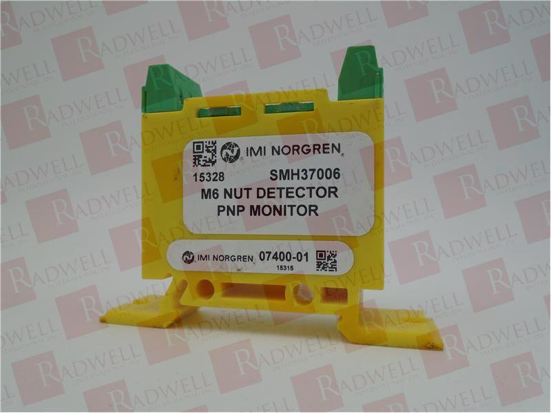 NORGREN SMH37006