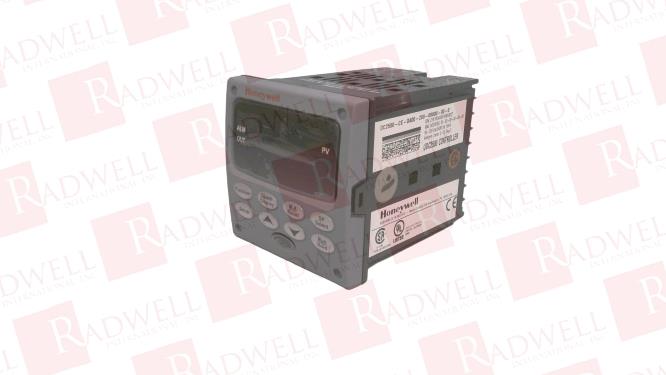 HONEYWELL DC2500-CE-0A00-200-00000-00-0