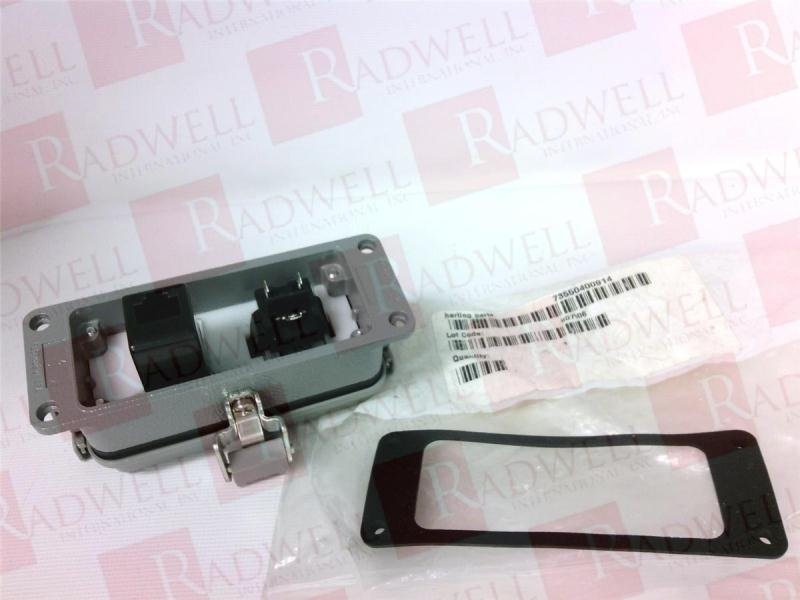 HARTING 73550400914