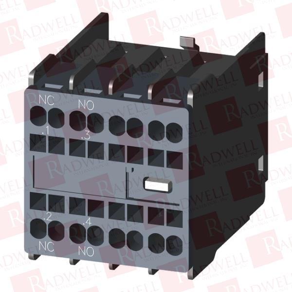 SIEMENS 3RH2911-2HA11