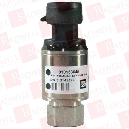 DAIKIN INDUSTRIES 910153045