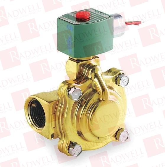 ASCO 54301047-120/60