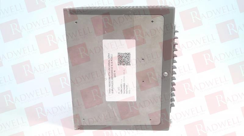 DANAHER MOTION 165-032003-01