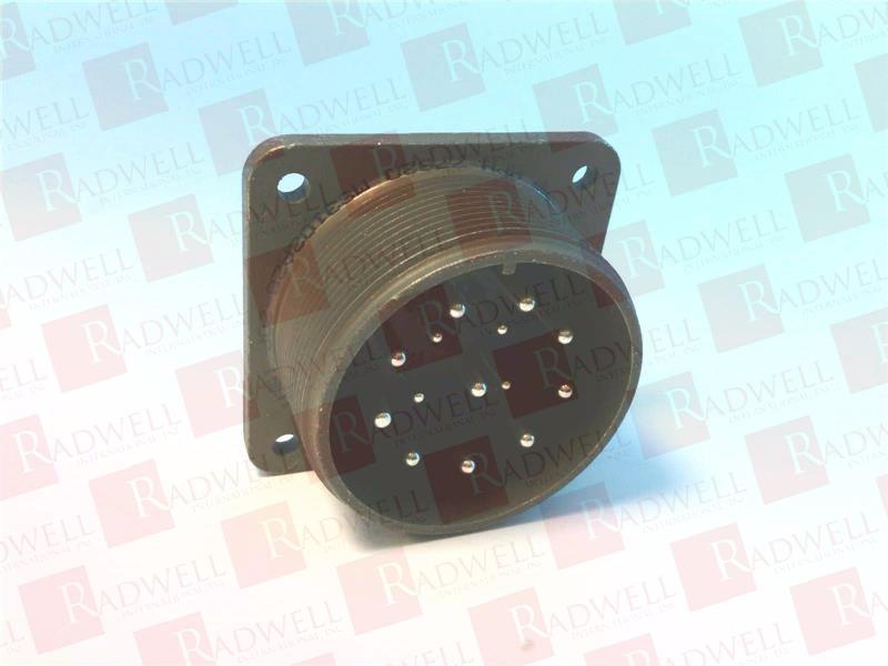 AMPHENOL MS3102A28-20P