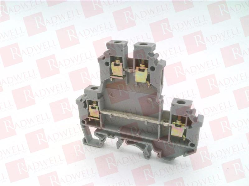 ALTECH CORP ODL4U
