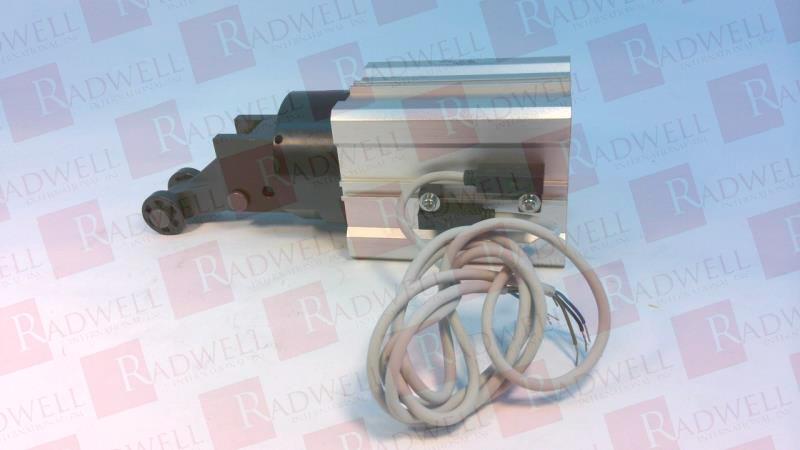 SMC RSDQA50DLS221330