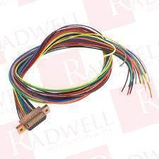 ITT M83513/04-D03C