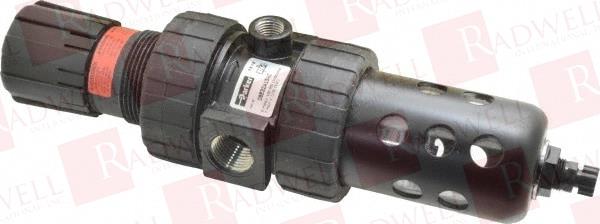 PARKER 06E32A13AC
