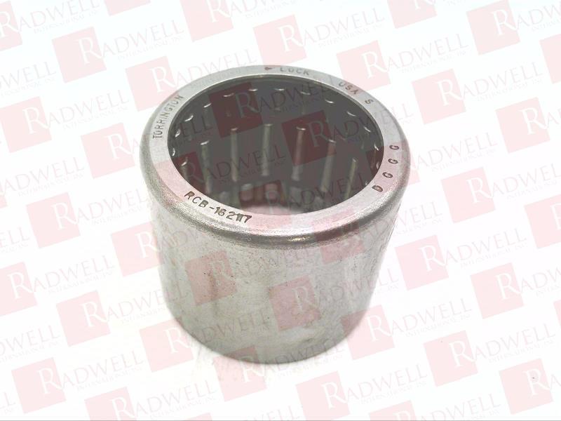 TIMKEN RCB-162117